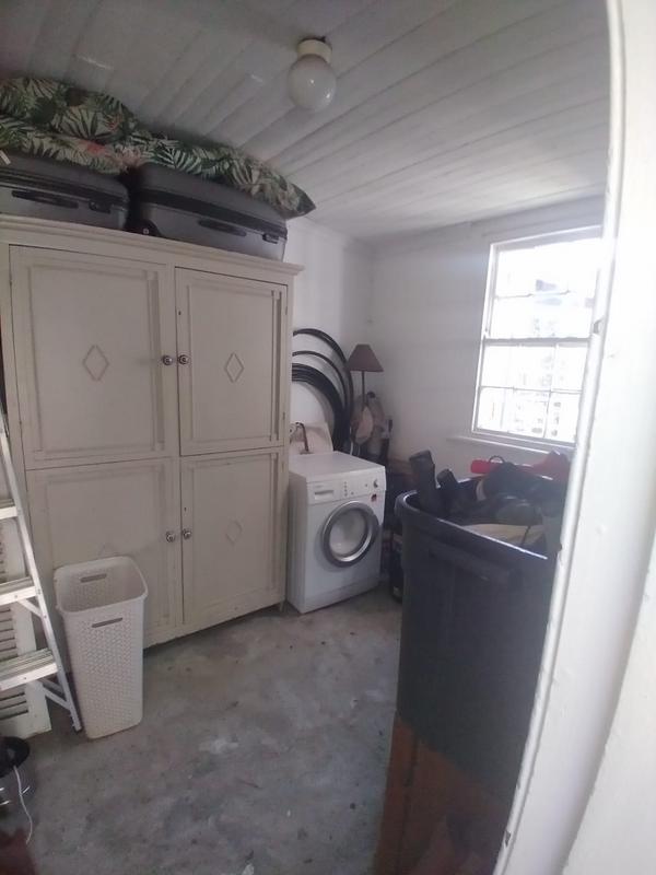 3 Bedroom Property for Sale in Observatory Western Cape